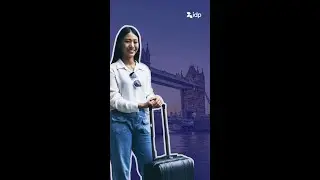Heading abroad for your studies? We've got your back every step of the way!