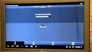 Rikomagic MK802 III   AnTuTu Benchmark