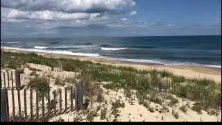 Pressure Washing in the Outer Banks