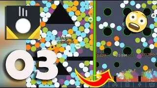 Zen Idle - Gameplay Walkthrough #03