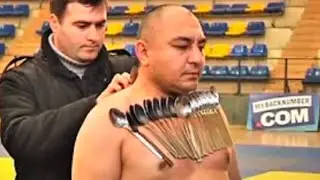 13 People With Real Superpowers