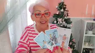 БУДЕТ ЛИ ЕЙ БУМЕРАНГ?-РАСКЛАД ДЛЯ МУЖЧИН