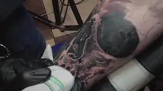 Элемент рукава