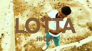 HI-DEF - LOTTA (HD)