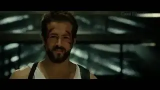 Блэйд 3 - Ганнибал Кинг против Джарко Гримвуда / Blade 3 - Hannibal King vs. Jarko Grimwood