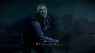 Until Dawn Bad Decisions Part 2