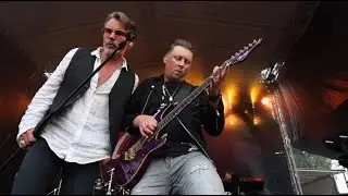 Brother Firetribe - Indelible Heroes - LankaFest 2024, Puolanka Finland