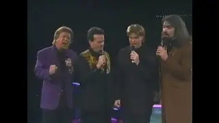 Gaither Vocal Band | Praise Gathering 1996, Indianapolis