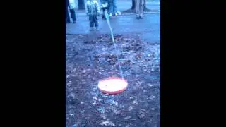 Как я живу