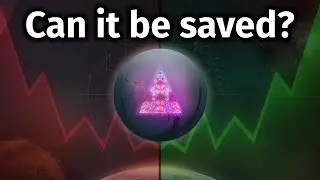 How Can Bungie Fix the Portal and Save Destiny?