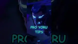 3 MOST ADVANCED YORU TIPS😎😎