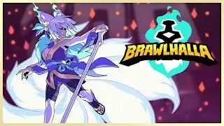 Brawlhalla 100 Million Brawlers Event Launch Trailer