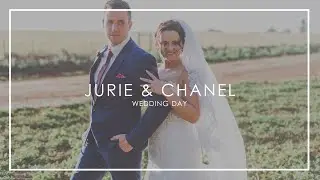 JURIE & CHANEL - PADLANGS R25 WEDDING VENUE
