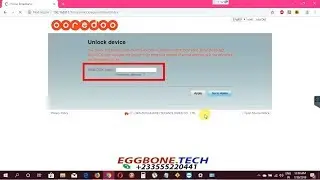 Unlock Ooredoo Huawei B310s-927 WiFi Router