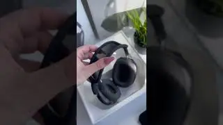 AirPods Max Black #airpods