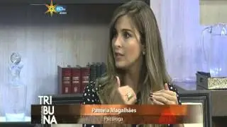 Psicóloga fala sobre ASSÉDIO MORAL