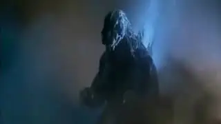 Godzilla vs Spacegodzilla Amv