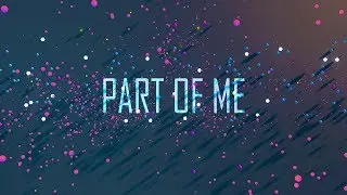 K-POP MV MASHUP - PART OF ME