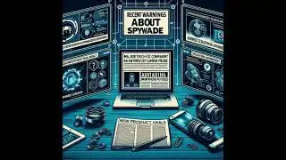 Apple's Latest Updates and Security Alerts #shorts