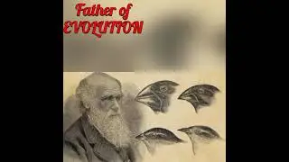 Charles Darwin || 