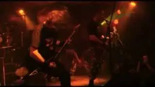 Skyfall - Seal of Time (live)