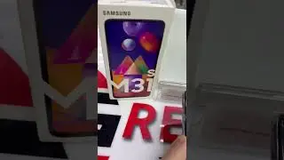Samsung Galaxy M31s 6/128gb