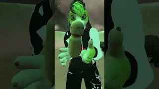 Exploring 3D Scans in VRChat: A Showcase by Kiri Engine #VRChat #KiriEngine #3DScanning