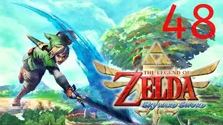 Zelda skyward Sword HD Let's Play#48/57