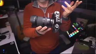 Tamron 17-70mm f2.8 Fuji