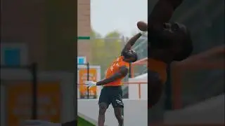 FAMU Pro Day😳