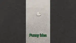 Funny idea