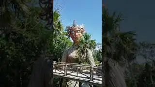 Palmaia, The House of Aïa