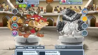 Dzy Emir vs Ritik Gupta