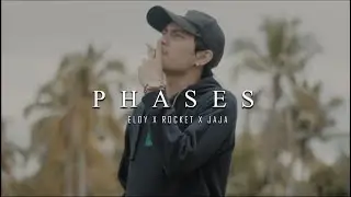 WarHogs - Phases (Official Music Video)