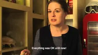 Trailer - Vecina