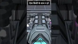 भगवान करे ऐसा किसी के साथ न हो #freefire #short