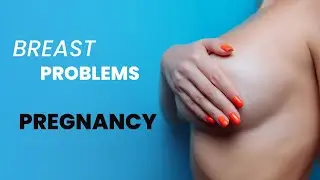 BREAST SENSITIVITY | PREGNANCY | WEEKS OF PREGNANCY