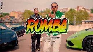 (FREE) African Melodic Drill Beat "Rumba" | Niska x Didi B Type Beat | Afro Drill Beat
