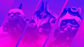 Møngcity Highlight Reel: The Fourth Chapter