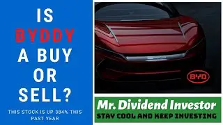 IS BYDDY A BUY OR SELL? I BYDDY INC I BYD Company INC I BYDDY stock analysis, Byddy company ltd