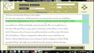 Qc software for data entry (Proof reader 3.3) Error check software