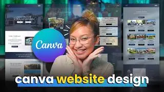 10 Canva Website Builder Hacks You Didn’t Know You Needed!