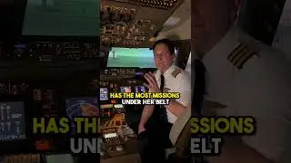 Which ORBITER has the most landings?? 