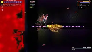 Profaned Guardians [Terraria][Calamity][Revengeance][Master][Melee]