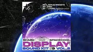 [FREE] Sound Kit/Serum Bank - 