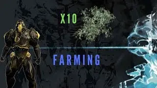 Warframe - Vestan Moss Farming Guide