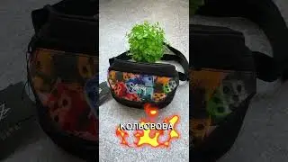До нас в магазин завітали бомбезні 💣 сумочки від Stussy