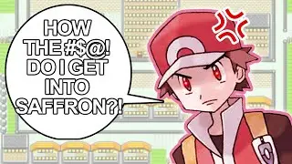 What Is Pokémon Yellow Like For a New Player?