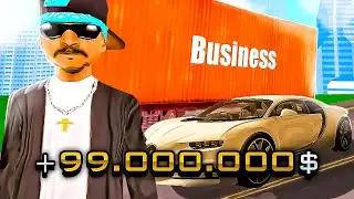 ОТКРЫЛ НОВЫЕ КОНТЕЙНЕРЫ на АРИЗОНА РП / ОБНОВЛЕНИЕ Arizona RP samp