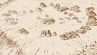 Як воювали трипільці. Частина друга